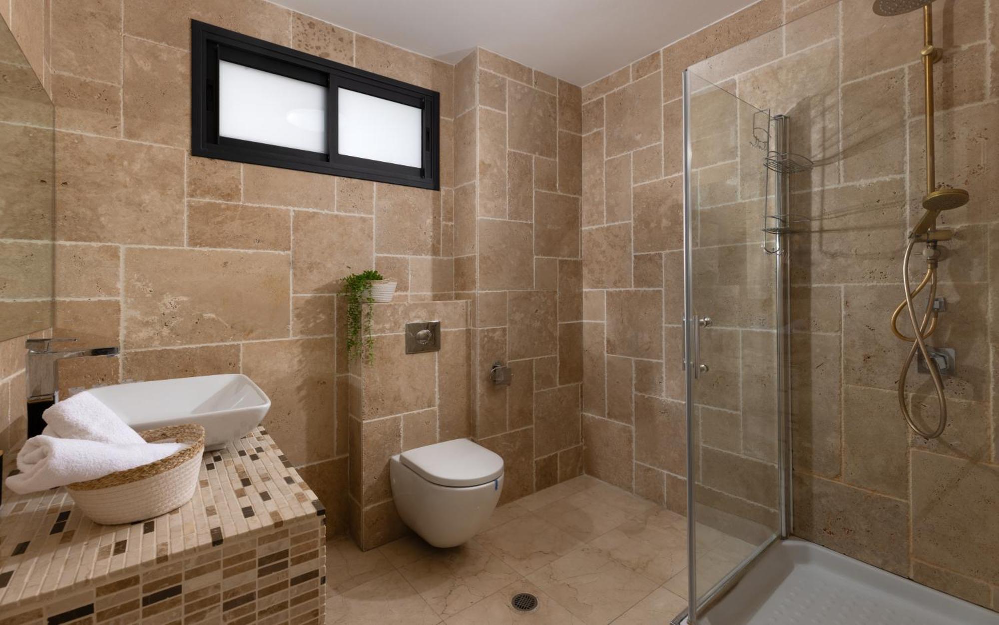 Villa Daniela Heated Pool וילה דניאלה בריכה מחוממת Eilat