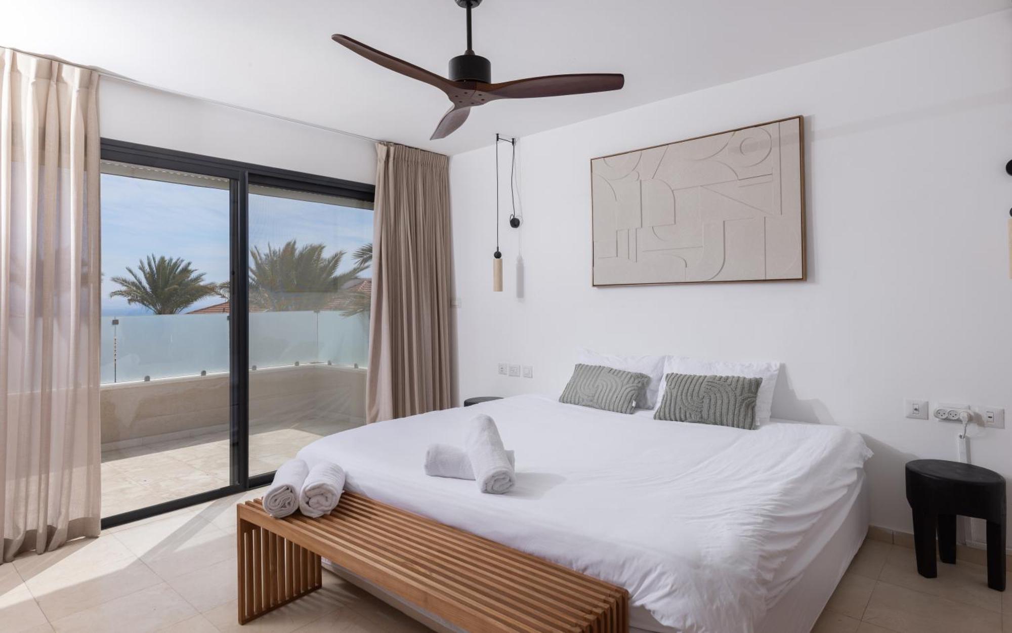Villa Daniela Heated Pool וילה דניאלה בריכה מחוממת *