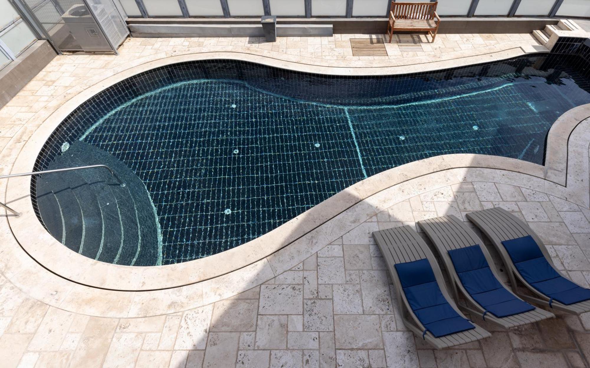 Daniela Heated Pool וילה דניאלה בריכה מחוממת Вилла *